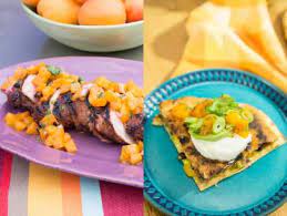 2 pork tenderloins 1 jar best foods mayonnaise 1 box (2 envelopes) lipton's dry onion soup mix i would recommend a 16 oz jar; Leftovers Done Right Easy Grilled Pork Becomes Next Level Quesadillas Fn Dish Behind The Scenes Food Trends And Best Recipes Food Network Food Network