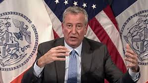 NYC to impose vaccine mandate