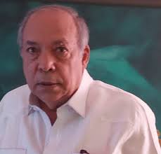 Hugo Estrella Guzmán, un ser extraordinario