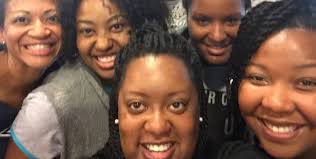 Shanekwa Harrison Jones