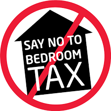 Maybe you would like to learn more about one of these? Bedroom Tax Loophole Throws Councils Into Chaos And Some Residents Are In Line For A Refund Rosie Cooper Mp