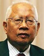 Kuala lumpur, jan 16 ― former lord president tun mohamed salleh abas died at 3.20am today, a day after he was. Salleh Abas Alchetron The Free Social Encyclopedia