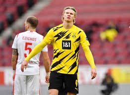 Logan paul vermögen, gehalt, hauser und autos. Erling Haaland Price Tag Set By Borussia Dortmund As Transfer Decision Made Mirror Online