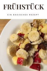 Basische Ernahrung Detox Fur Die Seele Basische Ernahrung Rezepte Basische Ernahrung Basisches Fruhstuck