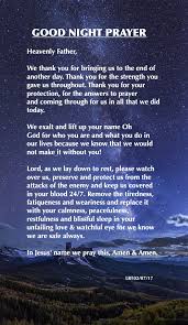 Explore our collection of motivational and famous quotes by authors you know and love. Pin On Good Night Prayers