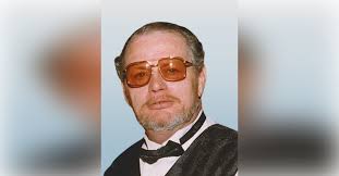 Obituary information for Robert R. Jones III