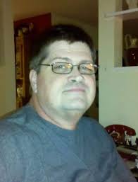 John Carl Covington took his final breath