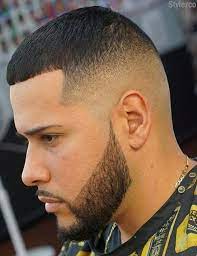 Pin On Men S Fashion Hairstyle