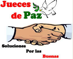 Resultado de imagen de JUZGADO DE PAZ