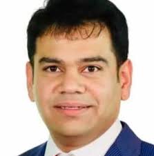 Dr. Murtaza Hussaini, MD