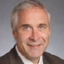 Dr. William Chamness, MD