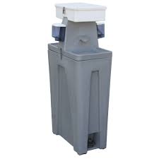 masonway rhino 551527mhs mini grey