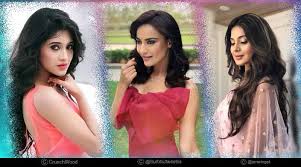 No doubt' all actresses in south indian movies look hot and beautiful but only the top 10 matters the most. Topmost Beautiful Indian Tv Serial Actresses Indian Television Actresses