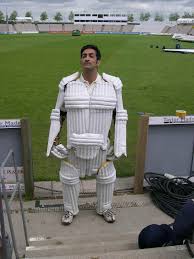 Cricket Pads