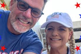 Fundraiser by Alex Curtis : Sarah Lundquist McDaniel