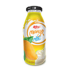 Buah mangga mampu mempercantik kulit, menjaga … Botol Kaca 250 Mangga Minuman Susu Buah 100 Ml Buy Rasa Mangga Susu Susu Rasa Minuman Minuman Susu Product On Alibaba Com