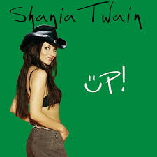 Media in category shania twain album covers the following 35 files are in this category, out of 35 total. Shania Twain Up Green Cover By Skipcool33 On Deviantart