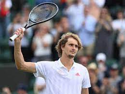Official tennis player profile of alexander zverev on the atp tour. 7dpplgc13fk4um