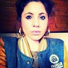 Josefine Amy Knowles