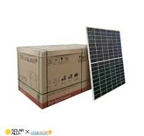 Palette 36 Stk. Bifaziale PV Solarmodule Ulica 440Wp UL-440M-108DGN B
