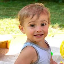 Beckham's & Hazel's Progress