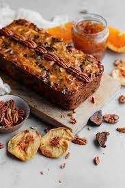 It was fairly easy and i added a sprinkle of cinammon for an extra kick! World S Best Fruit Cake Moist Fruit Cake Recipe A Beautiful Plate