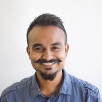 Siddharth Vanchinathan Email & Phone Number