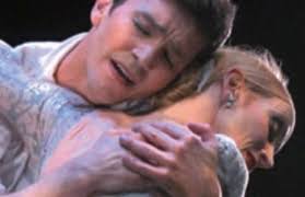 Willy Shives & Evie Peña-Shives