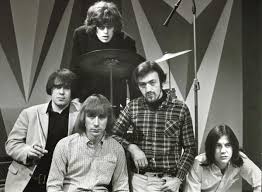 Happy Birthday To Former Rolling Stones Bassist / Guitarist Dick Taylor....  What's that, never heard of Dick Taylor ex-Stones, founder of the Pretty  Things -Here's the story: Dick Taylor's name sits just