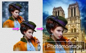 Melhor aplicativo para criar fotos personalizadas cortando de uma foto e colando em outra foto. Aplicaciones Para Borrar El Fondo De Tus Fotos Infobae
