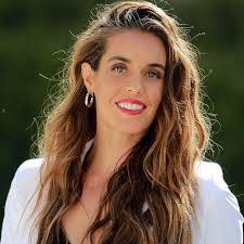 Maria Vasco's Instagram, Twitter & Facebook