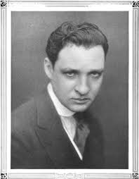 Joseph Kaufman (1881-1918)