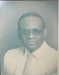 Evergreen Missionary Baptist Church