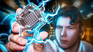 DIY Microbial Fuel Cell (easy)