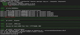 Unicorn CPU emulator for Android – Download APK Framework