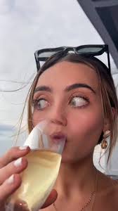 Is that too much to ask for?? I rather watch sunsets & drink wine😭 #s...