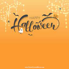 There are lots of ways to personalize your card templates. Halloween Make Your Own Halloween Cards Free Create Custom Wishes