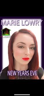 Celebrate New Year's Eve at venus lounge restaurant, with live singer Marie  Lowry & dj