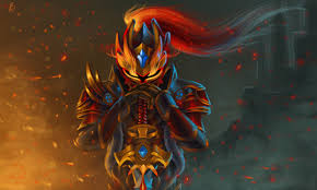 Dota 2 Wallpaper Dragon Knight Wallpaper