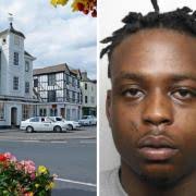 Bicester stabbing: Four men sentenced for Sheep Street fight