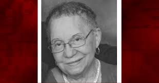 Theresa Beverley Mclean