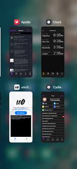 Request Newgridswitcher Or Ipadswitcher For Ios 13 Jailbreak