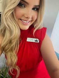 Cindy Jeffers's Instagram, Twitter & Facebook