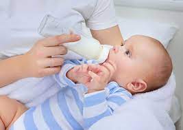 Spoiled Breast Milk And How To Deal With It Kingdom Of Baby