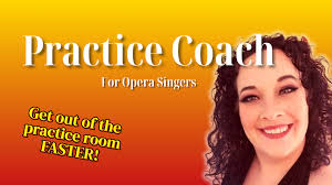 Be your classical music practice coach by Kathrynparsley