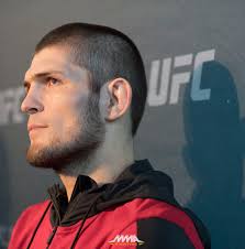 Khabib Nurmagomedov's nutritionist opens up about road to UFC 219, more