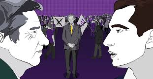 France : Dissolution : Bernard Arnault pris au piège entre LFI et le RN