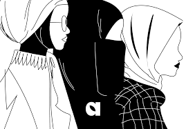 403 forbidden anime muslim cartoon chef islamic cartoon. World Hijab S Day Nowadays Amanatinfo Platforma Musulmanok Novogo Pokoleniya