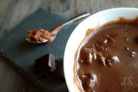 Epingle Par Claude Mompiou Sur Gateaux Desserts Riz Au Lait Dessert Chocolat Au Lait