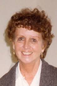 OBITUARY: Teresa M. (Maher) Zwahlen